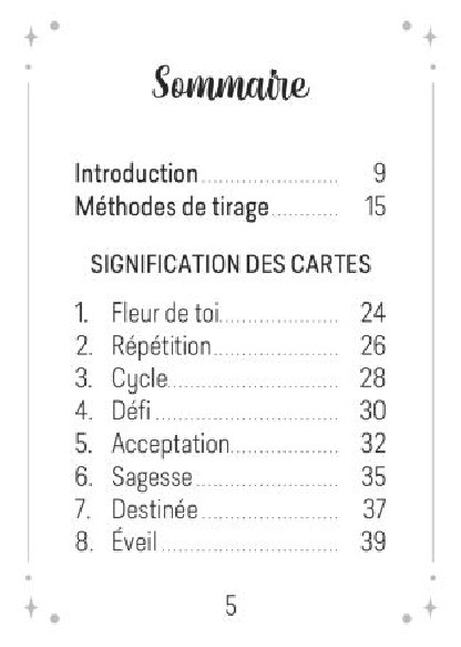 Ma Petite Thérapie (16.00€ TTC)