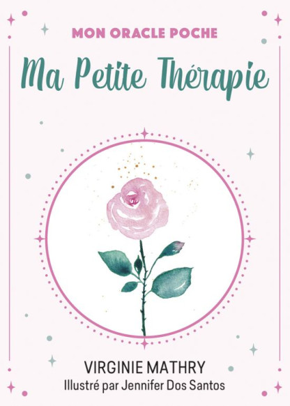 Ma Petite Thérapie (16.00€ TTC)