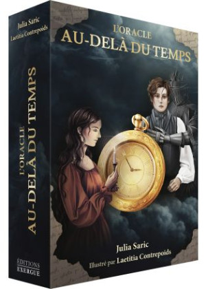 L'oracle au-delà du temps...