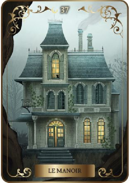 L'oracle au-delà du temps (26.00€ TTC)