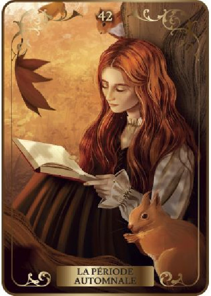 L'oracle au-delà du temps (26.00€ TTC)