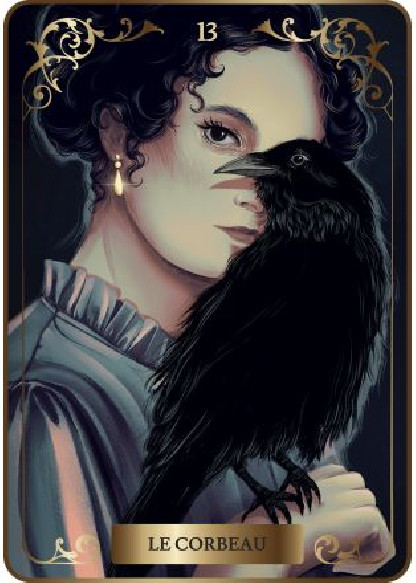 L'oracle au-delà du temps (26.00€ TTC)