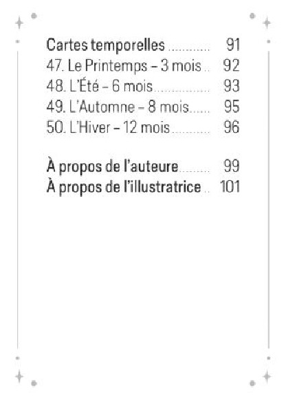 Divination bohème (16.00€ TTC)