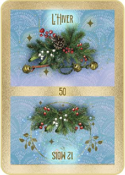 Divination bohème (16.00€ TTC)