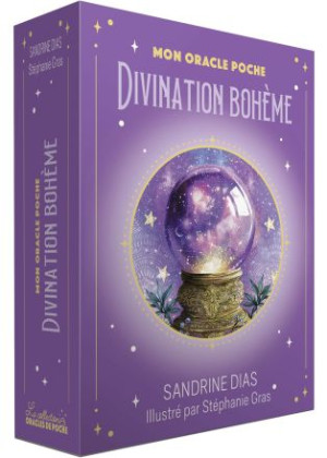 Divination bohème (16.00€ TTC)