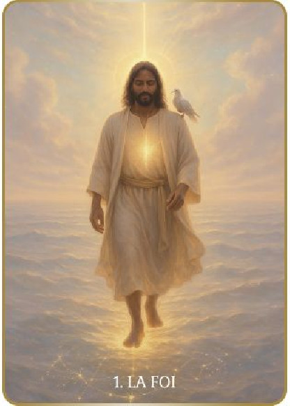 Jésus (27.00€ TTC)
