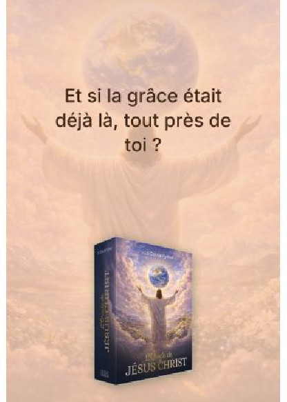 Jésus (27.00€ TTC)