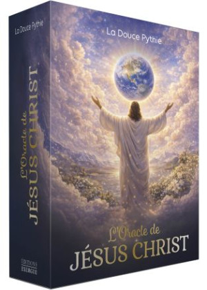 Jésus (27.00€ TTC)
