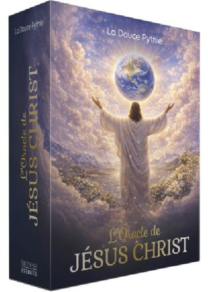 Jésus (27.00€ TTC)
