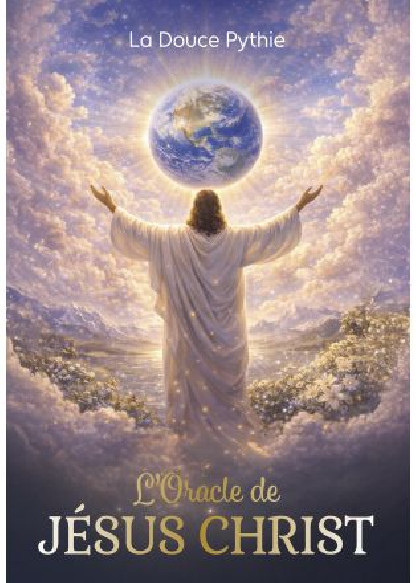 Jésus (27.00€ TTC)