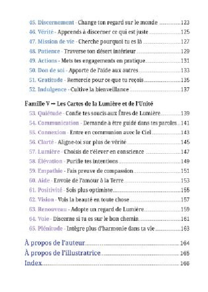 Le Chemin de Lumière (27.00€ TTC)