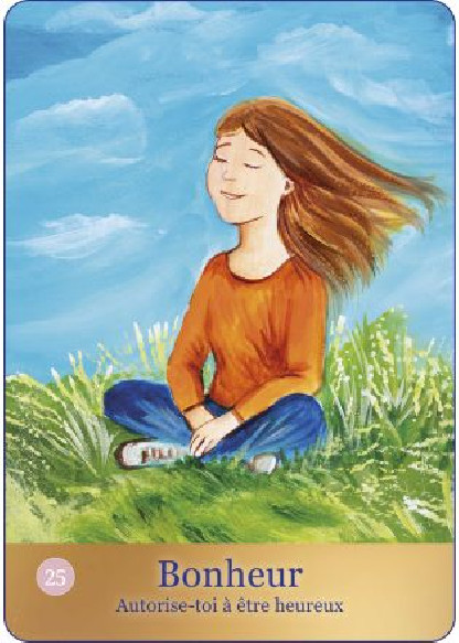 Le Chemin de Lumière (27.00€ TTC)