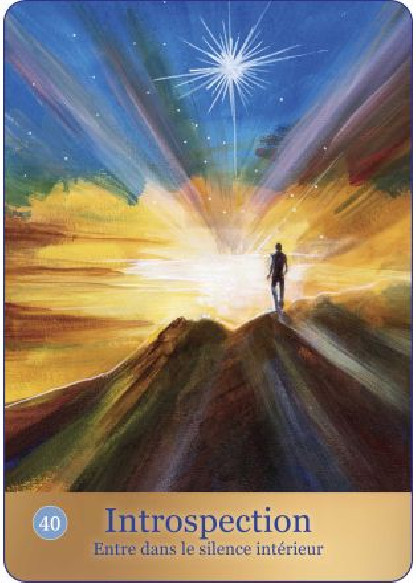 Le Chemin de Lumière (27.00€ TTC)