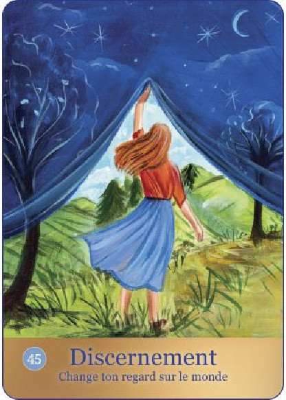 Le Chemin de Lumière (27.00€ TTC)