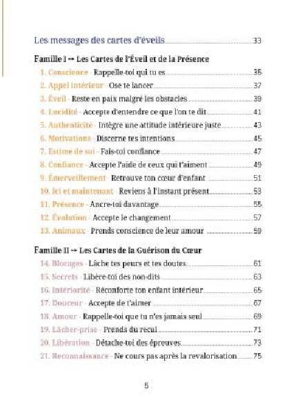 Le Chemin de Lumière (27.00€ TTC)