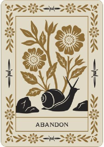 L'Oracle de la voix des familiers (24.90€ TTC)