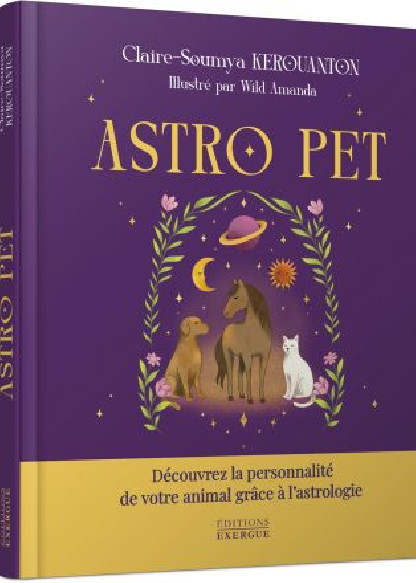Astro Pet (12.90€ TTC)