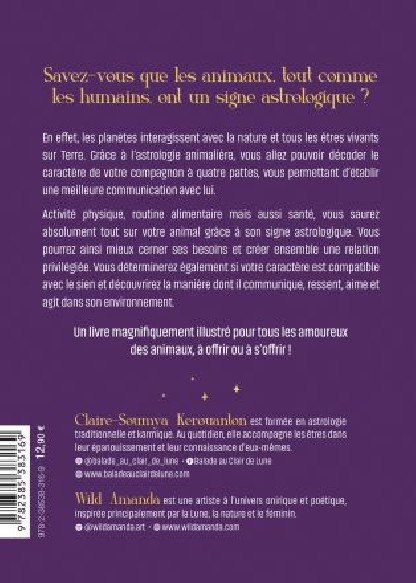 Astro Pet (12.90€ TTC)
