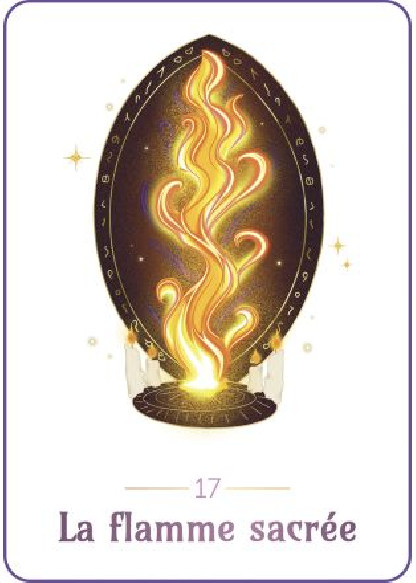 L'Oracle Witchy des Sœurcières (27.00€ TTC)