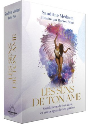 Les sens de ton âme (24.90€...