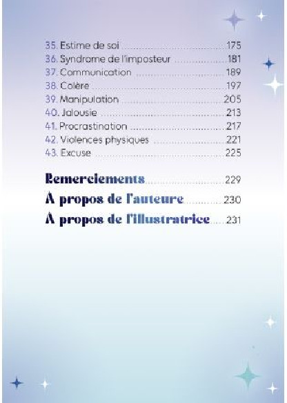L'Oracle des lueurs de l'âme (26.90€ TTC)