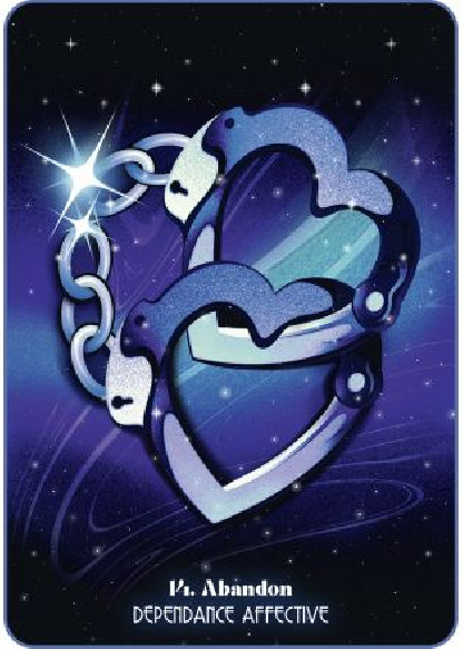 L'Oracle des lueurs de l'âme (26.90€ TTC)