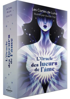 L'Oracle des lueurs de...