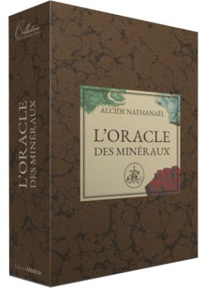 L'Oracle des minéraux...