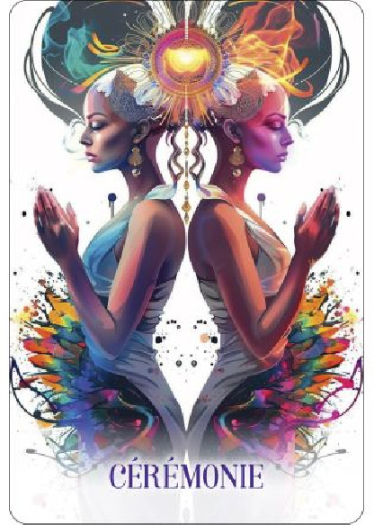 Invocation (27.00€ TTC)
