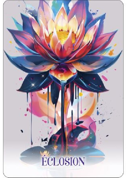 Invocation (27.00€ TTC)