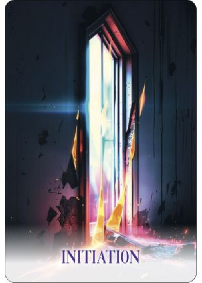 Invocation (27.00€ TTC)