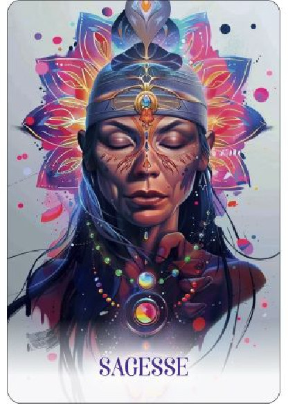 Invocation (27.00€ TTC)