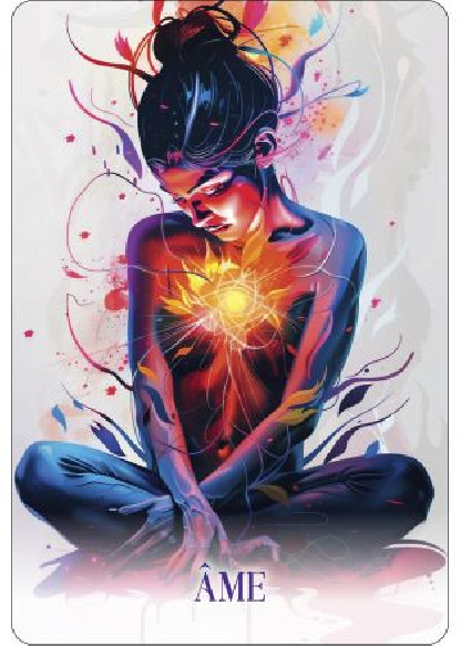 Invocation (27.00€ TTC)