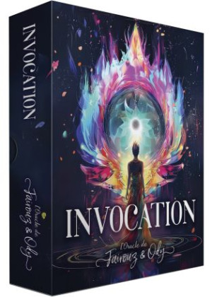 Invocation (27.00€ TTC)