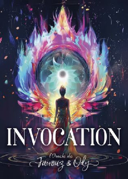 Invocation (27.00€ TTC)
