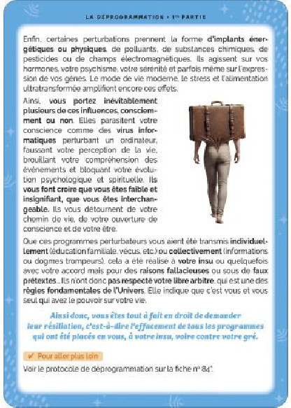 100 techniques pour votre santé et votre bien-être (29.90€ TTC)