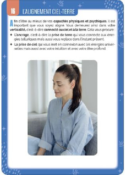 100 techniques pour votre santé et votre bien-être (29.90€ TTC)