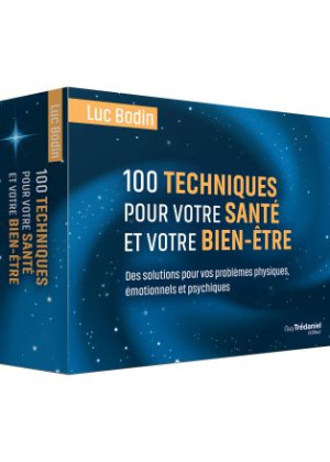100 techniques pour votre...