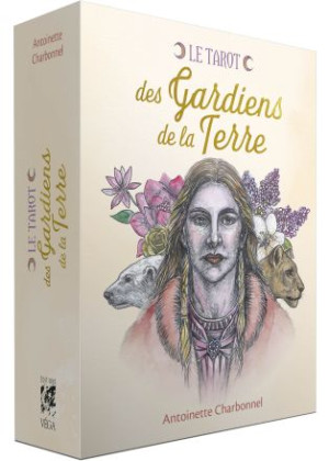 Le tarot des Gardiens de la...