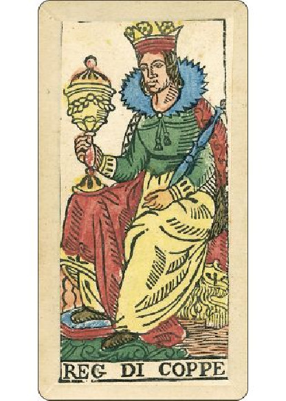 Tarot de Plaisance (24.90€ TTC)