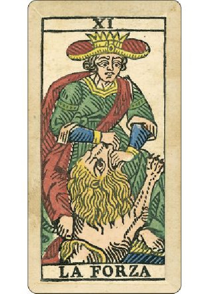 Tarot de Plaisance (24.90€ TTC)