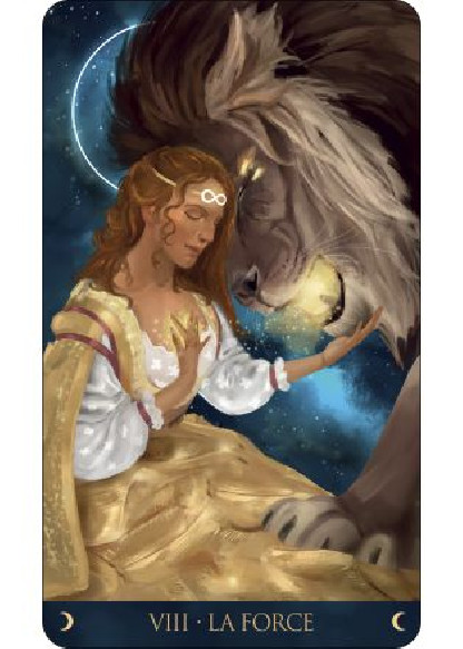 Tarot Astral (24.90€ TTC)