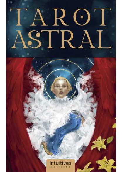 Tarot Astral (24.90€ TTC)