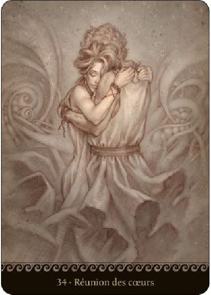 L'Oracle de l'Odyssée (24.90€ TTC)