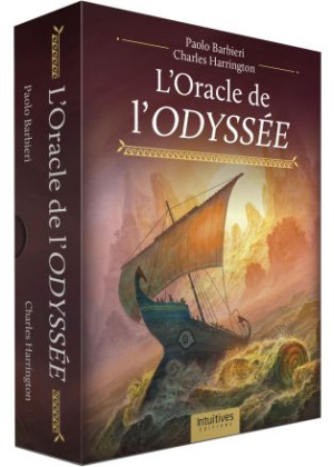 L'Oracle de l'Odyssée...