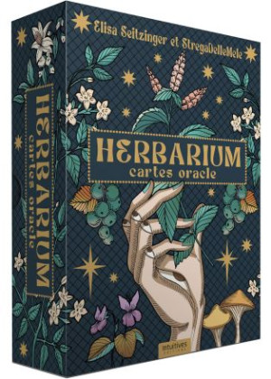 Herbarium (27.00€ TTC)