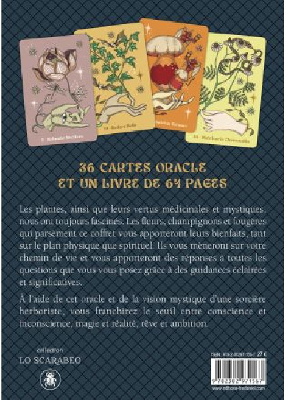 Herbarium (27.00€ TTC)