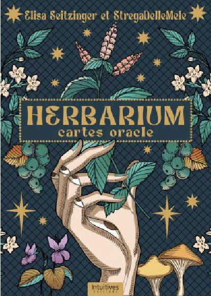 Herbarium (27.00€ TTC)