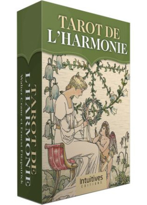 Tarot de l'harmonie (14.90€...