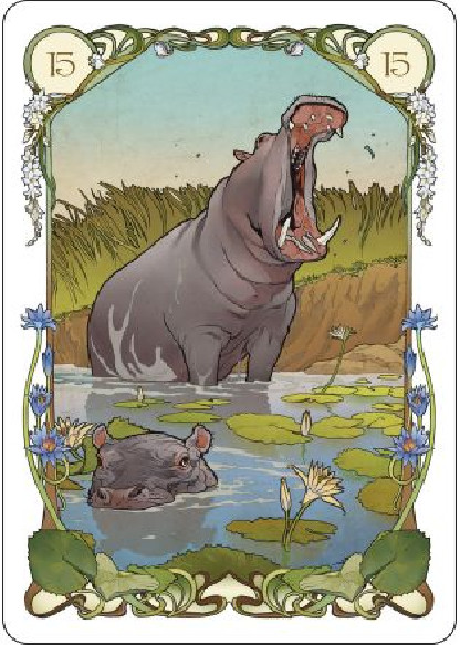 L'Oracle égyptien Lenormand (24.90€ TTC)